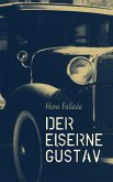 Der eiserne Gustav (eBook, ePUB)