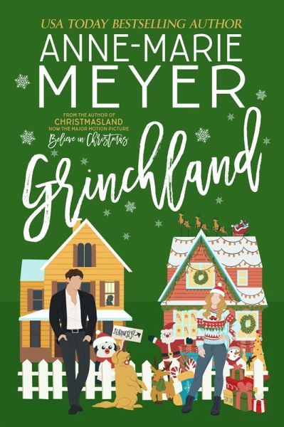 Grinchland (eBook, ePUB)