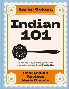 Cover Indian 101 (eBook, ePUB)