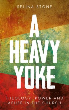 Cover A Heavy Yoke (eBook, ePUB)
