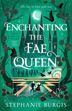 Cover Enchanting the Fae Queen (eBook, ePUB)