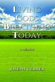 Living Gods Breathing Today (eBook, ePUB) Living Gods Breathing Today (eBook, ePUB)