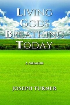 Cover Living Gods Breathing Today (eBook, ePUB)