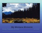 My Montana Moments (eBook, ePUB)