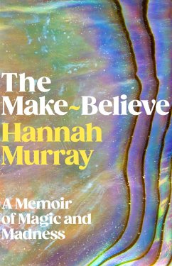 Cover The Make-Believe (eBook, ePUB)