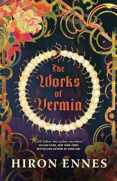 Cover The Works of Vermin (eBook, ePUB)
