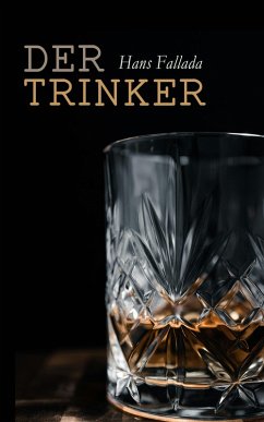 Cover Der Trinker (eBook, ePUB)