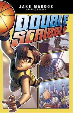 Cover Double Scribble (eBook, ePUB)