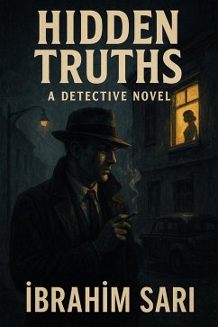 Cover Hidden Truths (eBook, ePUB)