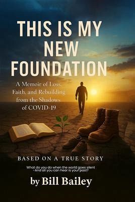 This is My New Foundation (eBook, ePUB)