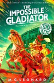 The Impossible Gladiator (eBook, ePUB)