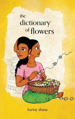 Cover The Dictionary of Flowers (eBook, ePUB)
