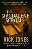The Magdalene Scrolls (The Vatican Knights, #34) (eBook, ePUB)
