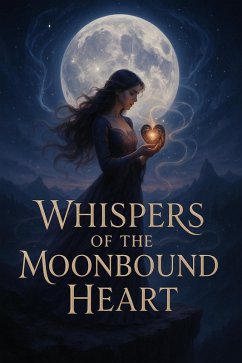 Whispers of the Moonbound Heart (eBook, ePUB) - Laaouamri, Hamza Whispers of the Moonbound Heart (eBook, ePUB) - Laaouamri, Hamza