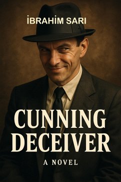 Cover Cunning Deceiver (eBook, ePUB)