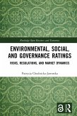 Environmental, Social, and Governance Ratings (eBook, PDF)