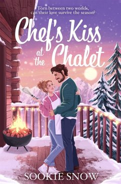 Cover Chef's Kiss at the Chalet (eBook, ePUB)