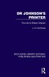 Dr Johnson's Printer (eBook, PDF) - Bild 1