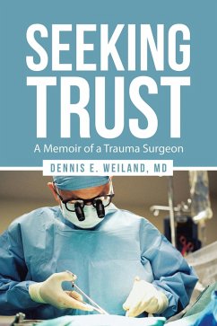Cover Seeking Trust (eBook, ePUB)