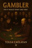 Gambler (eBook, ePUB) Gambler (eBook, ePUB)