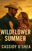 Wildflower Summer: A Small Town Texas Romance (eBook, ePUB)
