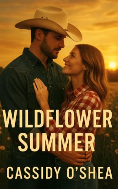 Cover Wildflower Summer: A Small Town Texas Romance (eBook, ePUB)