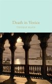 Death in Venice (eBook, ePUB)
