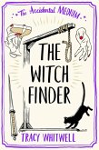 The Witch Finder (eBook, ePUB)