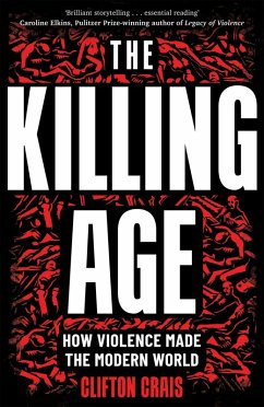 Cover The Killing Age (eBook, ePUB)