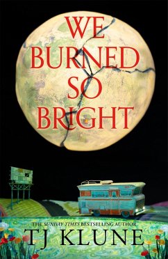 Cover We Burned So Bright (eBook, ePUB)