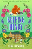 Keeping Henry (eBook, ePUB)
