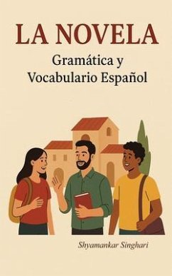 Cover La Novela (eBook, ePUB)