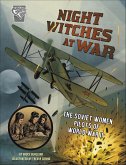 Night Witches at War (eBook, ePUB)