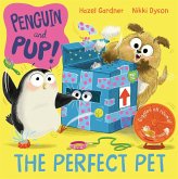 The Perfect Pet (eBook, ePUB)