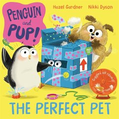 Cover The Perfect Pet (eBook, ePUB)