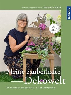 Cover Meine zauberhafte Dekowelt (eBook, ePUB)