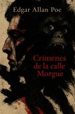 Los crímenes de la calle Morgue (eBook, ePUB)
