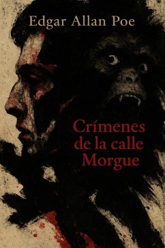 Los crímenes de la calle Morgue (eBook, ePUB) Cover Los crímenes de la calle Morgue (eBook, ePUB)