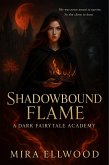 Shadowbound Flame (Dark Fairytale Academy, #1) (eBook, ePUB)