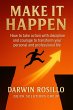 Make It Happen: How to take action with... - Bild 1