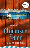 Chiemseefeuer (eBook, ePUB)