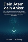 Dein Atem, dein Anker (eBook, ePUB)