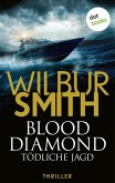 Blood Diamond - Tödliche Jagd (eBook, ePUB)