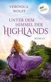 Unter dem Himmel der Highlands (eBook, ePUB)