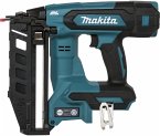 Makita DBN601RTJ Akku-Stauchkopfnagler 64 mm 18V