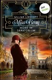 Mord im Sanatorium (eBook, ePUB)