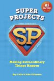 Super Projects (eBook, ePUB) Super Projects (eBook, ePUB)