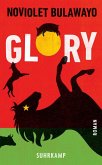 Glory   (Mängelexemplar) Glory   (Mängelexemplar)