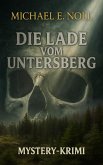 Die Lade vom Untersberg (eBook, ePUB)