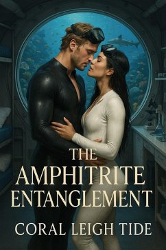 The Amphitrite Entanglement (eBook, ePUB) Cover The Amphitrite Entanglement (eBook, ePUB)